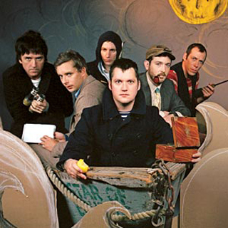  modest mouse