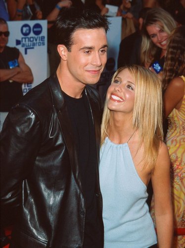  smg and Freddie <3