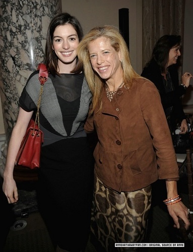  Anne at The Future of Filmmaking - May 14