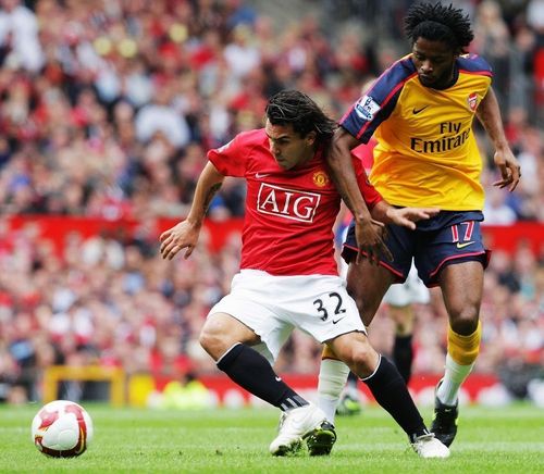  Arsenal May 16th, 2009