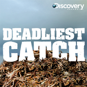  Deadliest catch