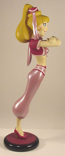  I Dream of Jeannie Figurine