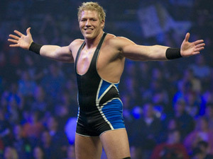  Jack Swagger