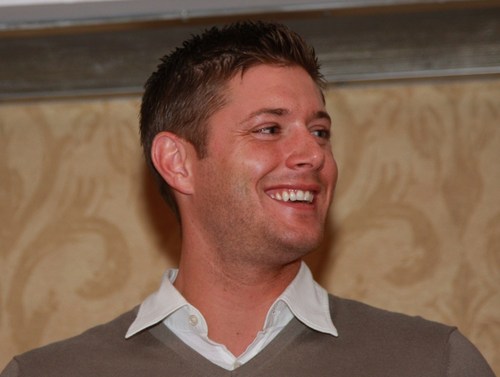  Jensen <3