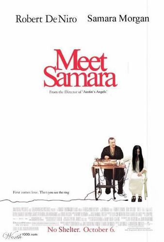  Meet Samara