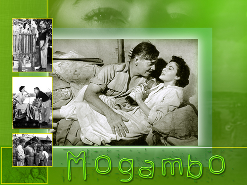  Mogambo (1953)