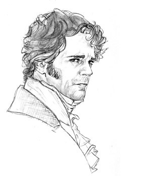  Mr. Fitzwilliam Darcy