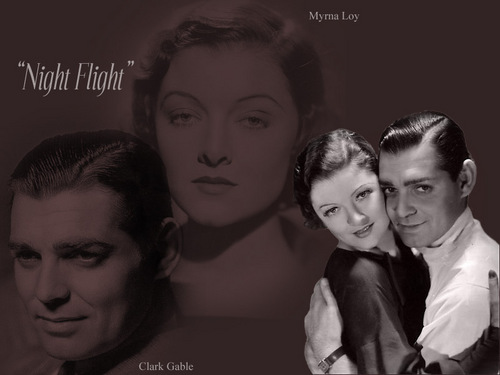  Night Flight (1933)
