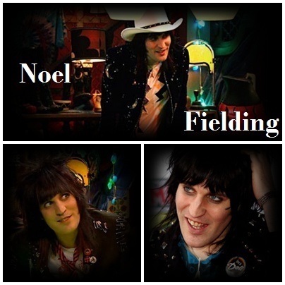  Noel Fielding <3