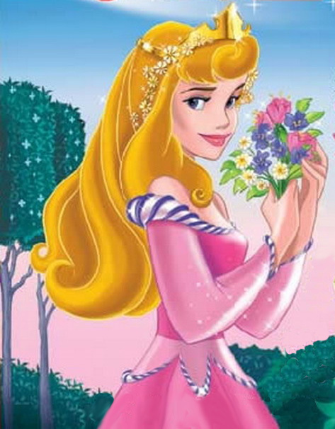 Princess Aurora - Disney Princess Photo (6241391) - Fanpop