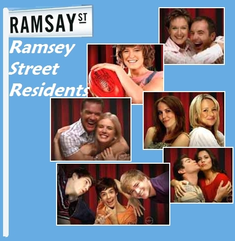  Ramsey kalye Residents