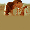  Rick and Evie in 'The Mummy'