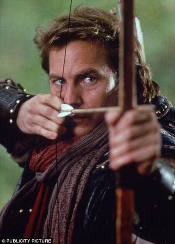  Robin Hood: Prince of Thieves