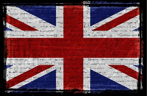  Rule Britannia