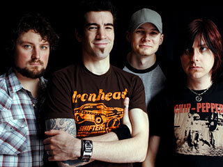  Theory of a Deadman