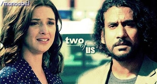 Sayid & Nadia