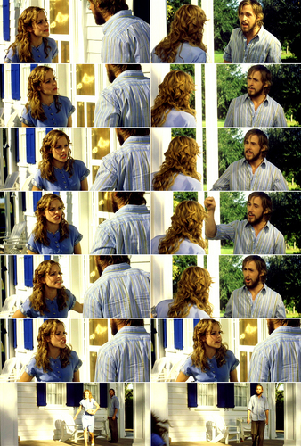 the notebook
