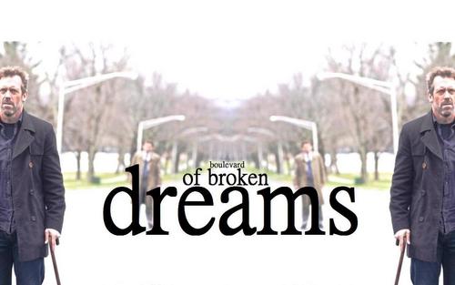  'Boulevard Of Broken Dreams'