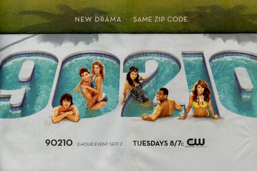 90210 Poster [HQ] <3