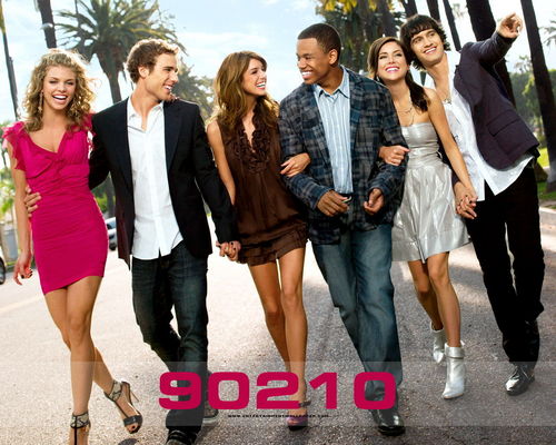  90210 fondo de pantalla