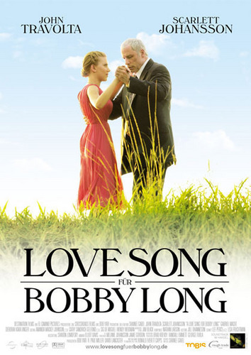  A Cinta Song For Bobby Long