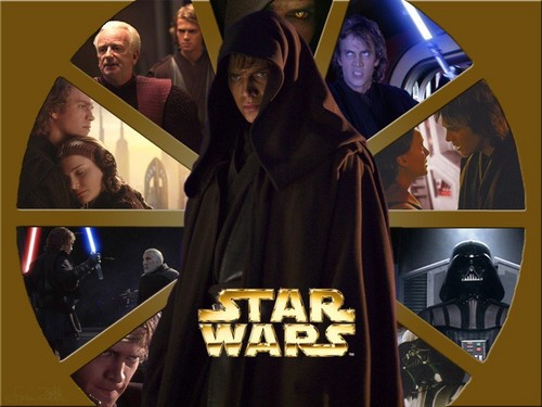  Anakin Skywalker wallpaper