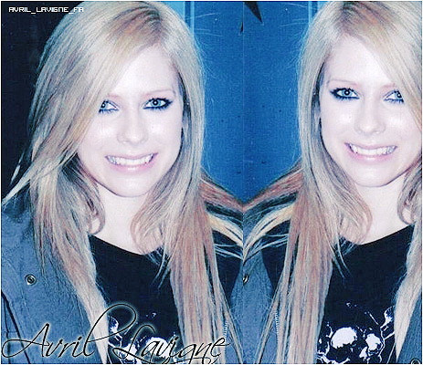 Avril* - Avril Lavigne Fan Art (6351050) - Fanpop