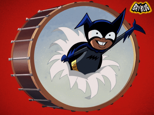 Bat-Mite