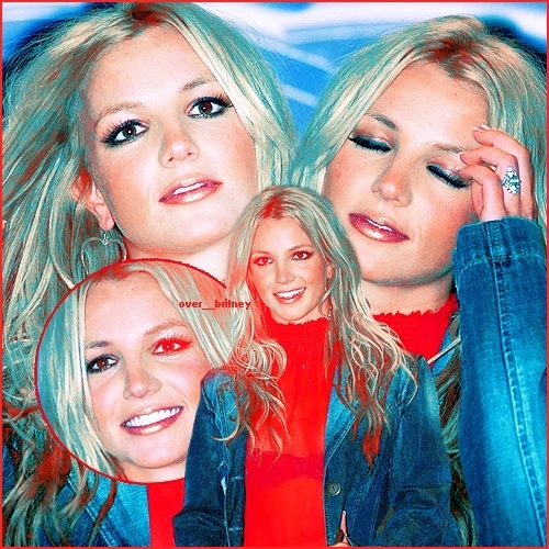 Brit* - Britney Spears Fan Art (6369955) - Fanpop