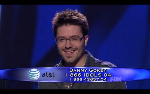 Danny :)