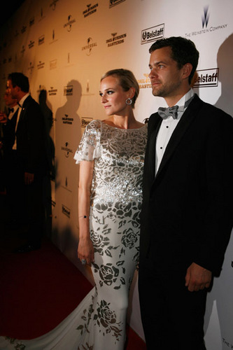  Diane & Josh @ Cannes