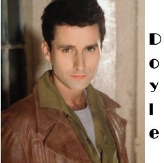  Doyle