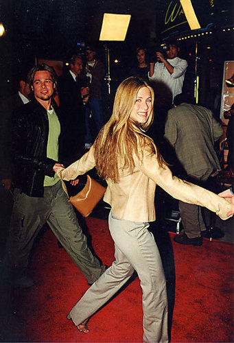  Erin Brockovich Premiere - Los Angeles - 14 March 2000