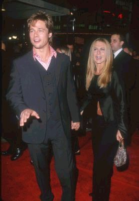  Fight Club Premiere - Los Angeles - 6 October 1999