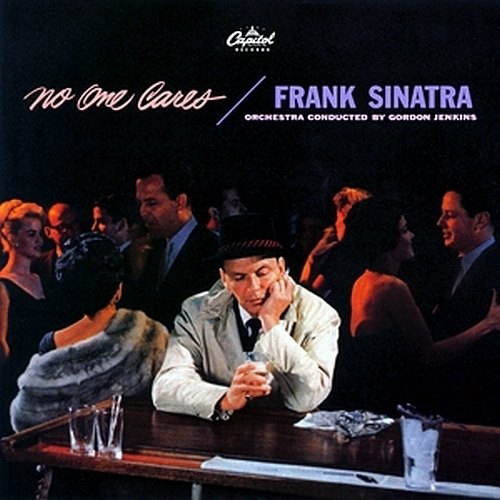 Frank Sinatra Album, No One Cares