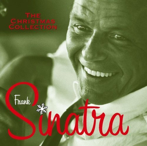  Frank Sinatra Album, The বড়দিন Collection