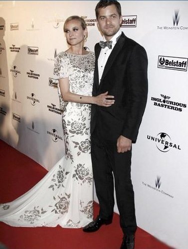  Josh & Diane @ Cannes