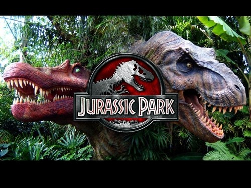  Jurassic Park
