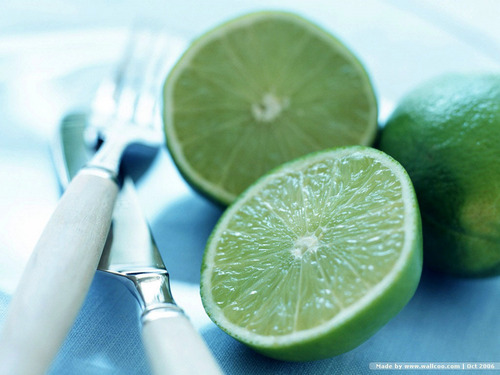  lime, calce wallpaper
