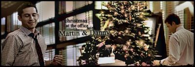  Martin & Danny