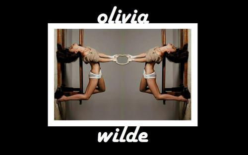  Olivia Wilde