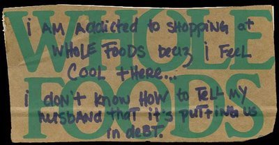  PostSecret - 17 May 2009