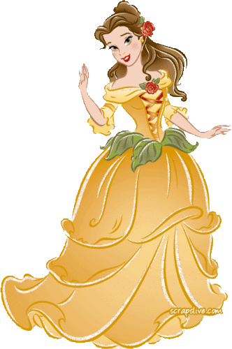 Princess Belle