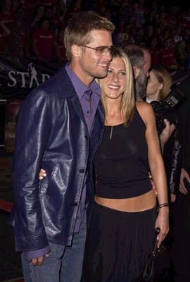  Rock 별, 스타 Premiere - Los Angeles - 4 September 2001