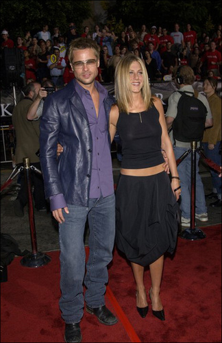  Rock étoile, star Premiere - Los Angeles - 4 September 2001