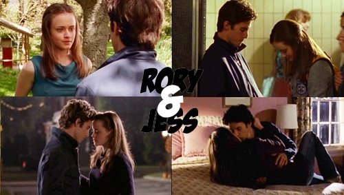  Rory & Jess