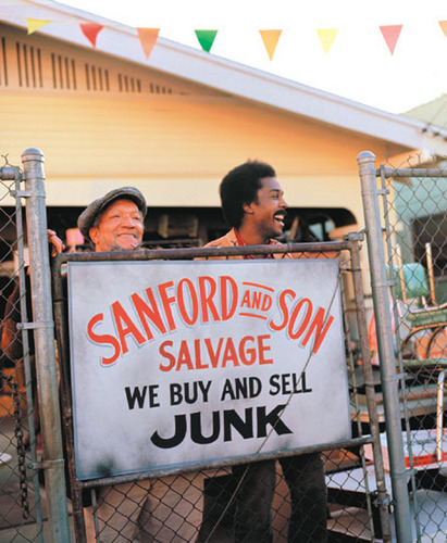 Sanford and Son >3