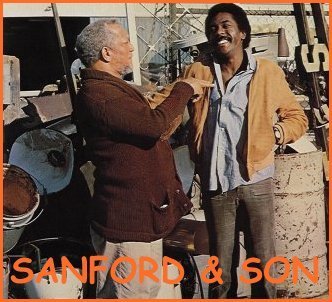  Sanford and Son >3