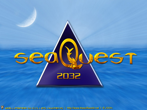 Seaquest 2032
