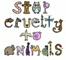  Stop Cruelty To animali